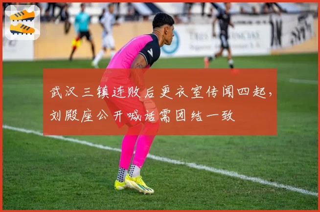 武汉三镇连败后更衣室传闻四起，刘殿座公开喊话需团结一致