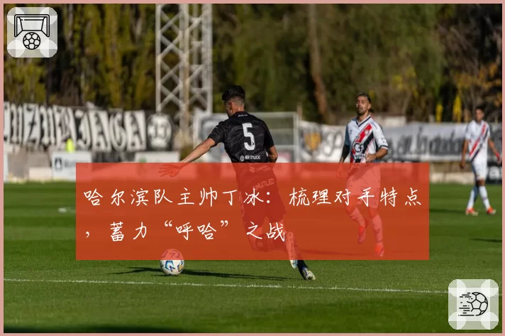 哈尔滨队主帅丁冰:梳理对手特点,蓄力“呼哈”之战