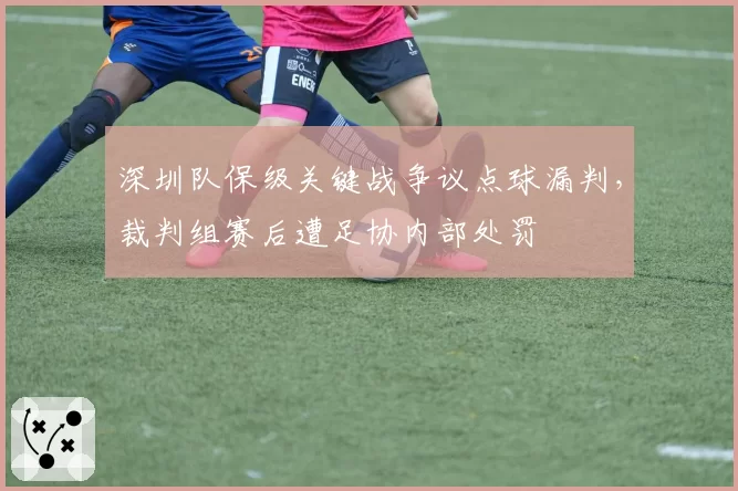 深圳队保级关键战争议点球漏判，裁判组赛后遭足协内部处罚