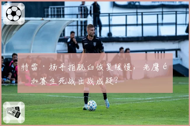 特雷·杨手指脱臼恢复缓慢,老鹰附加赛生死战出战成疑?